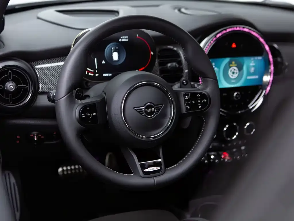 MINI JCW (John Cooper Works) 2022 из CN, фото 8