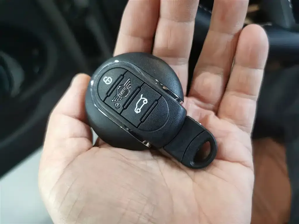 MINI Cooper (3-door) 2021 из CN, фото 9