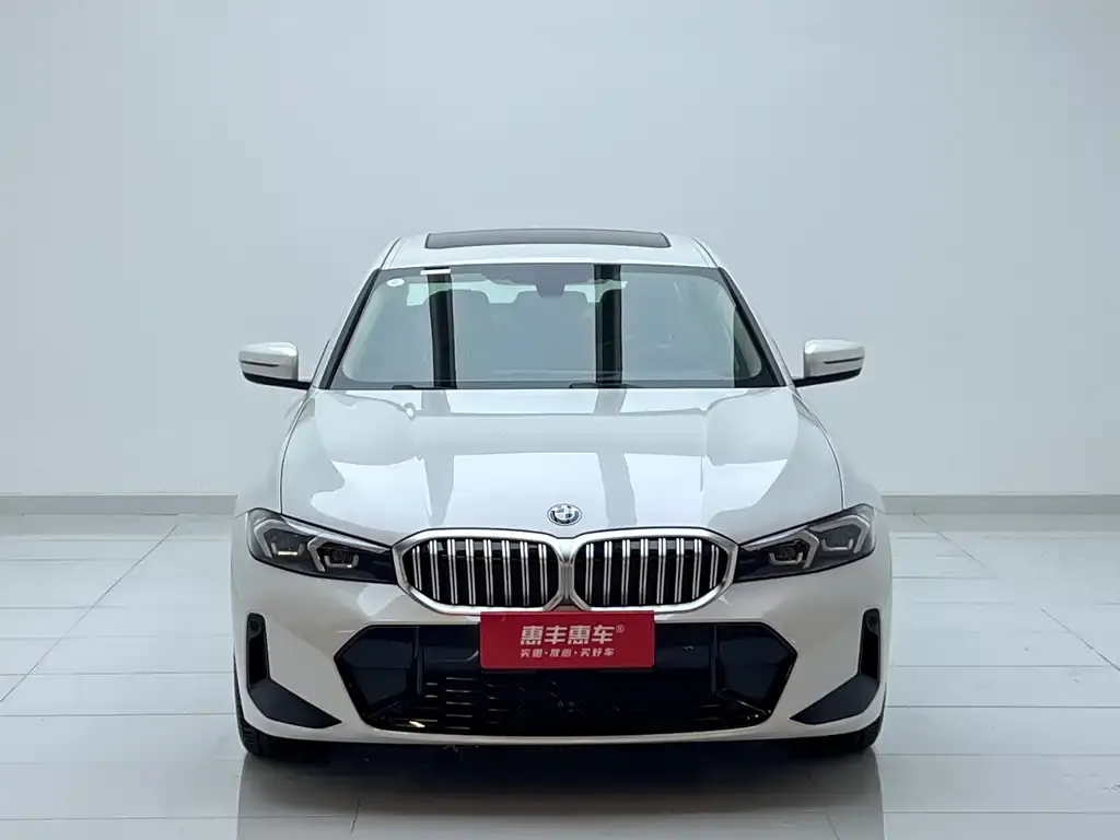 BMW 3 Series — фото 2