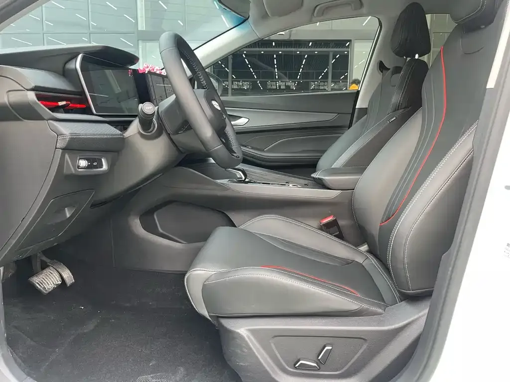 Geely Binrui 2024 из CN, фото 4