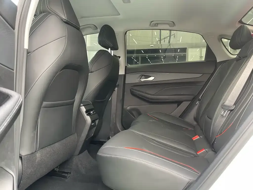 Geely Binrui 2024 из CN, фото 6
