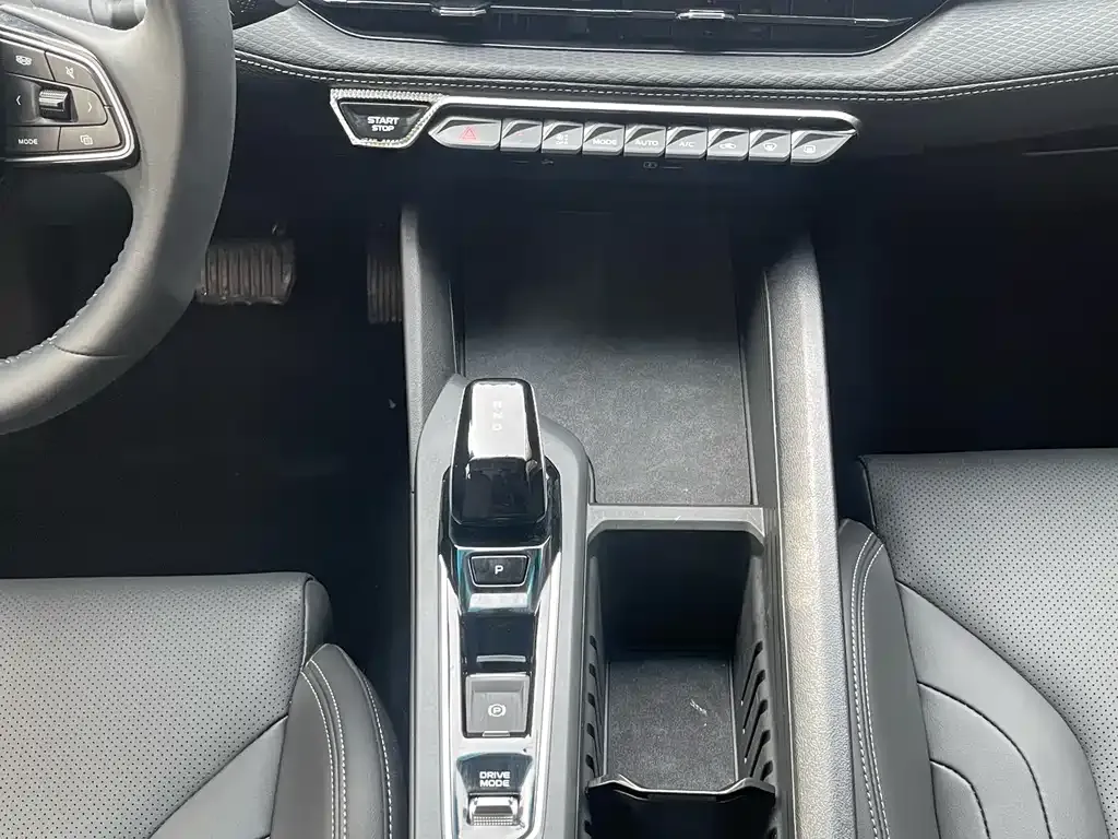 Geely Binrui 2024 из CN, фото 9