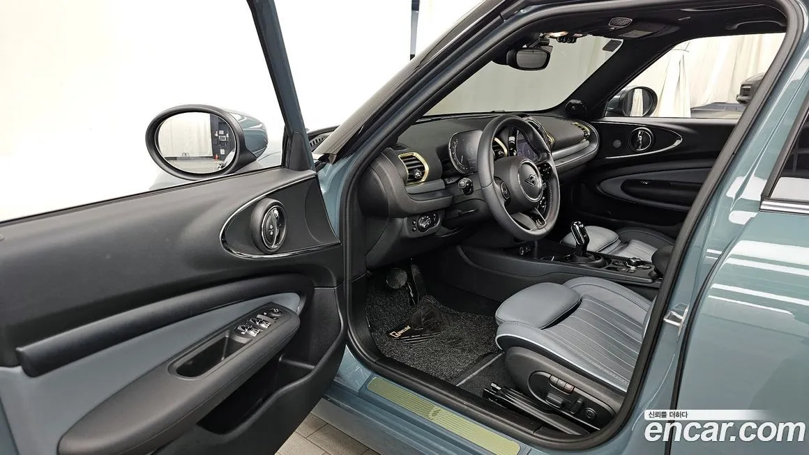 Mini Clubman 2023 из KR, фото 10