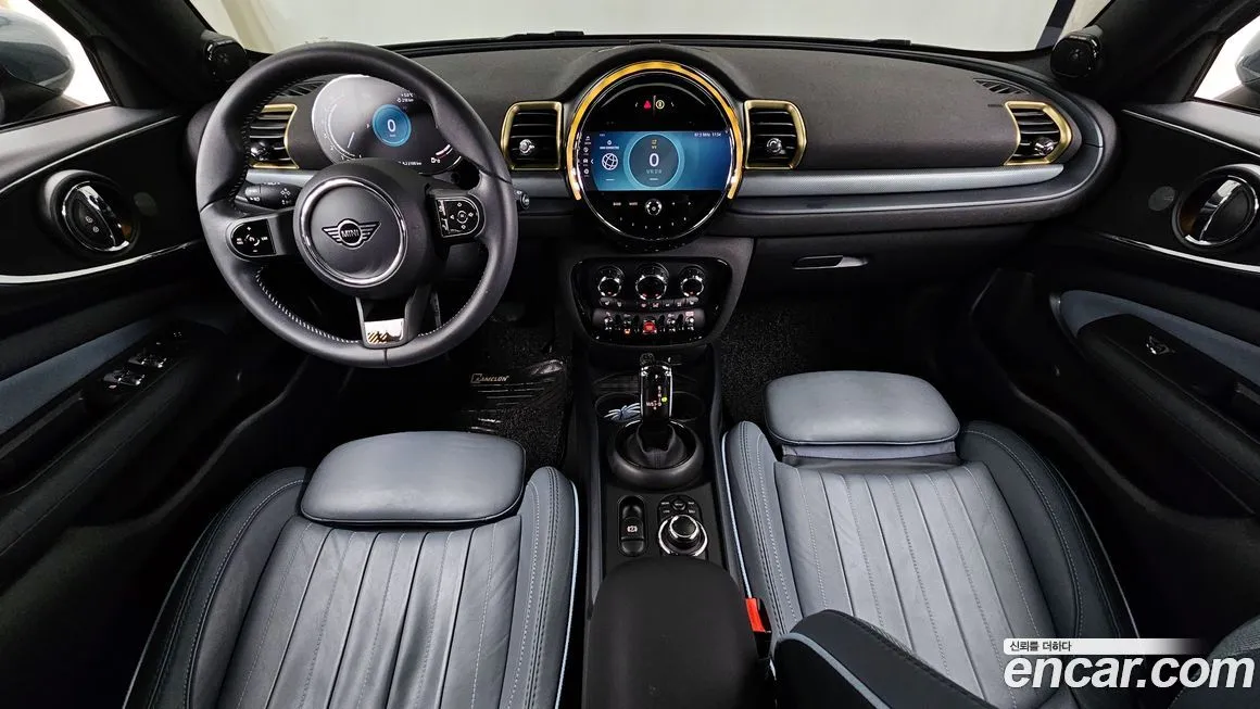Mini Clubman 2023 из KR, фото 7