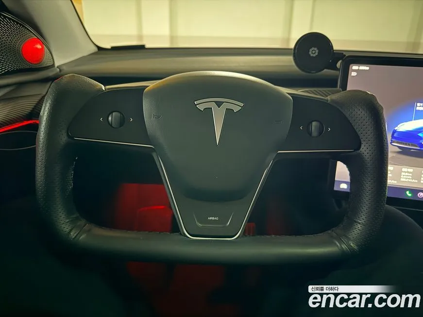 Tesla Model Y 2023 из KR, фото 8