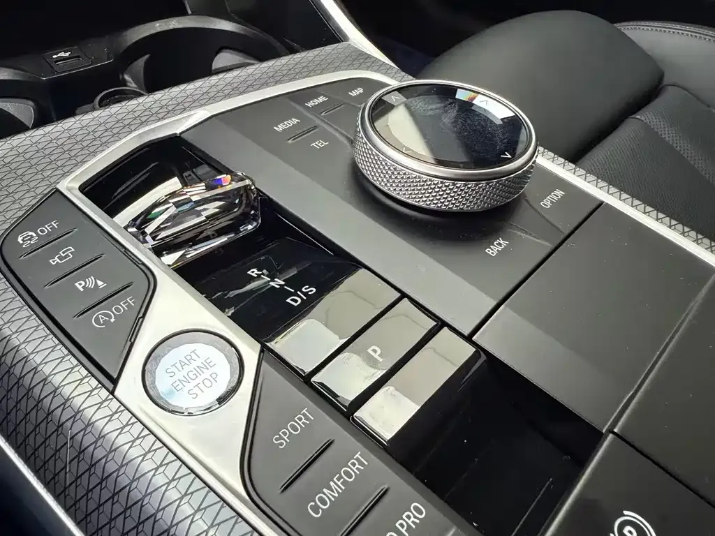 BMW 4 Series — фото 10