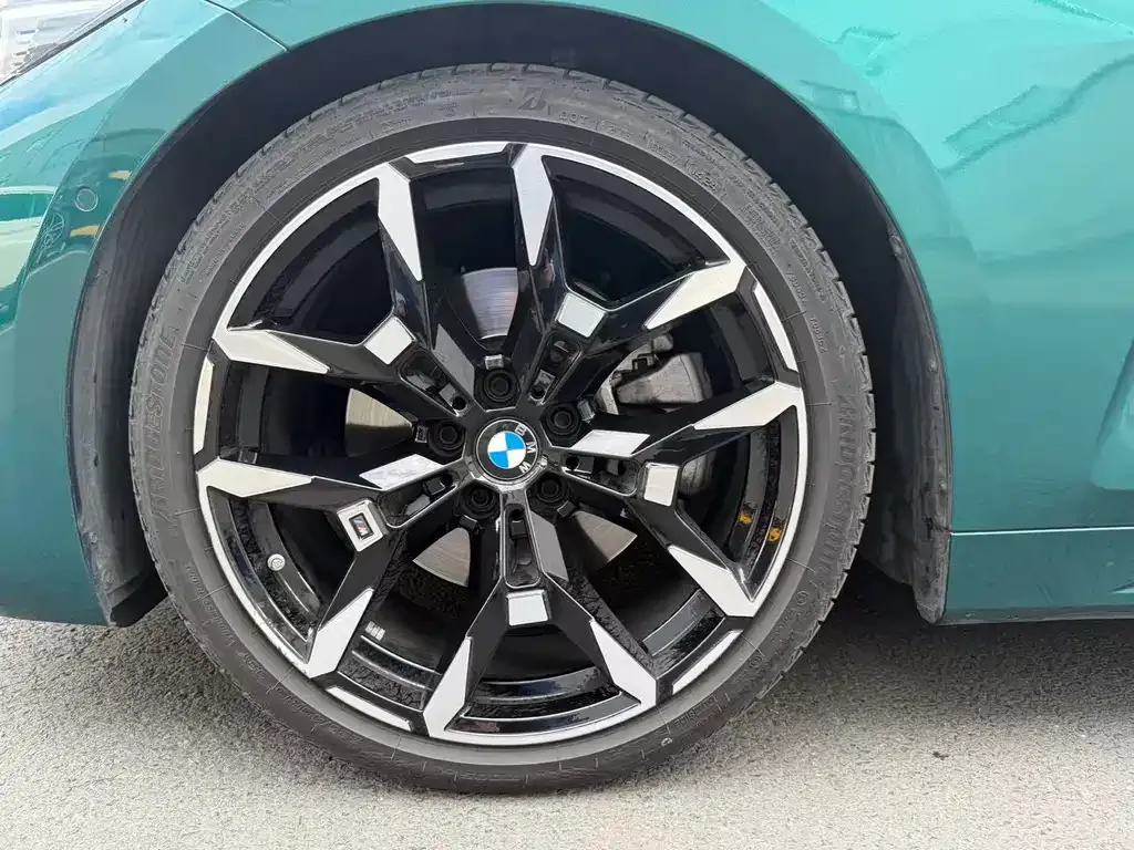 BMW 4 Series — фото 3