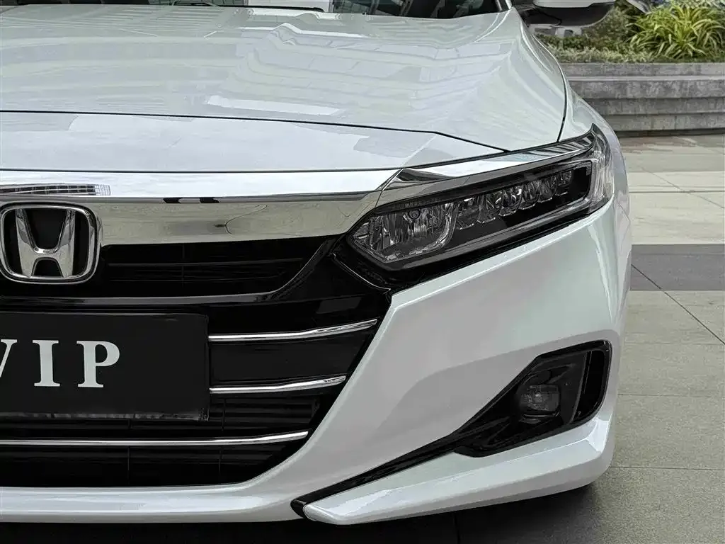 Honda Accord 2022 из CN, фото 10