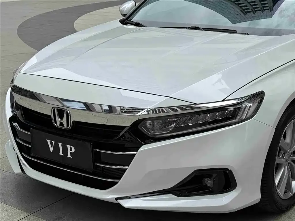 Honda Accord 2022 из CN, фото 7
