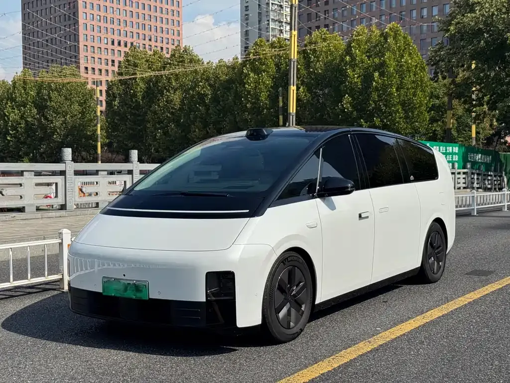 Li Auto MEGA 2025 из CN, фото 1