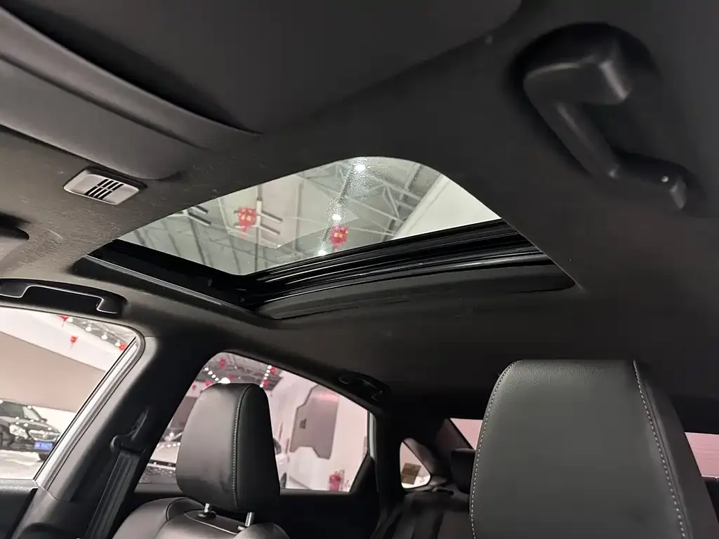 Honda Envix 2023 из CN, фото 10