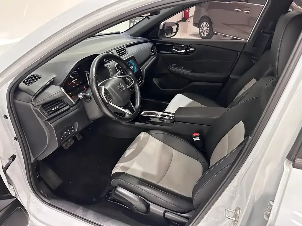 Honda Envix 2023 из CN, фото 5