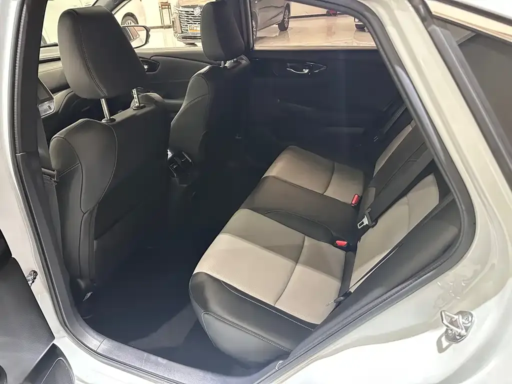 Honda Envix 2023 из CN, фото 6