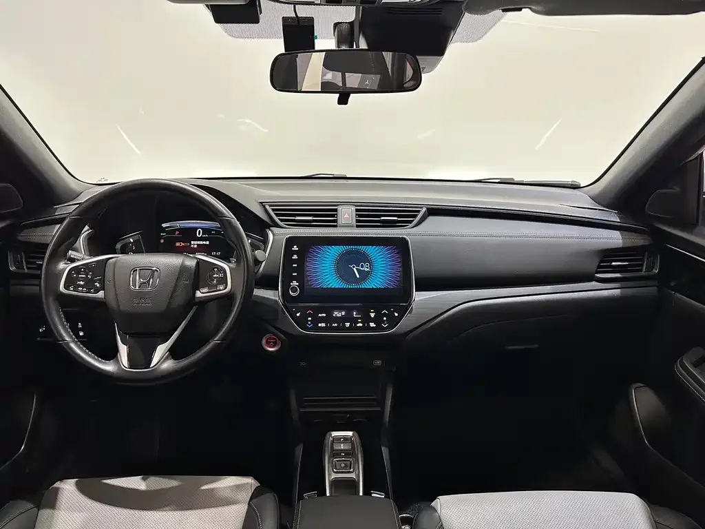 Honda Envix 2023 из CN, фото 7
