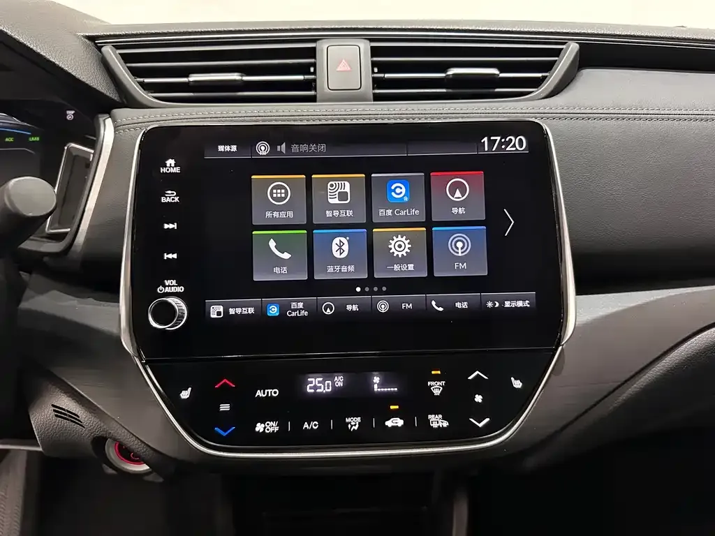 Honda Envix 2023 из CN, фото 9