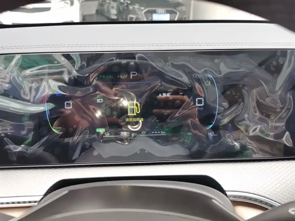 BYD Pro New Energy — фото 4