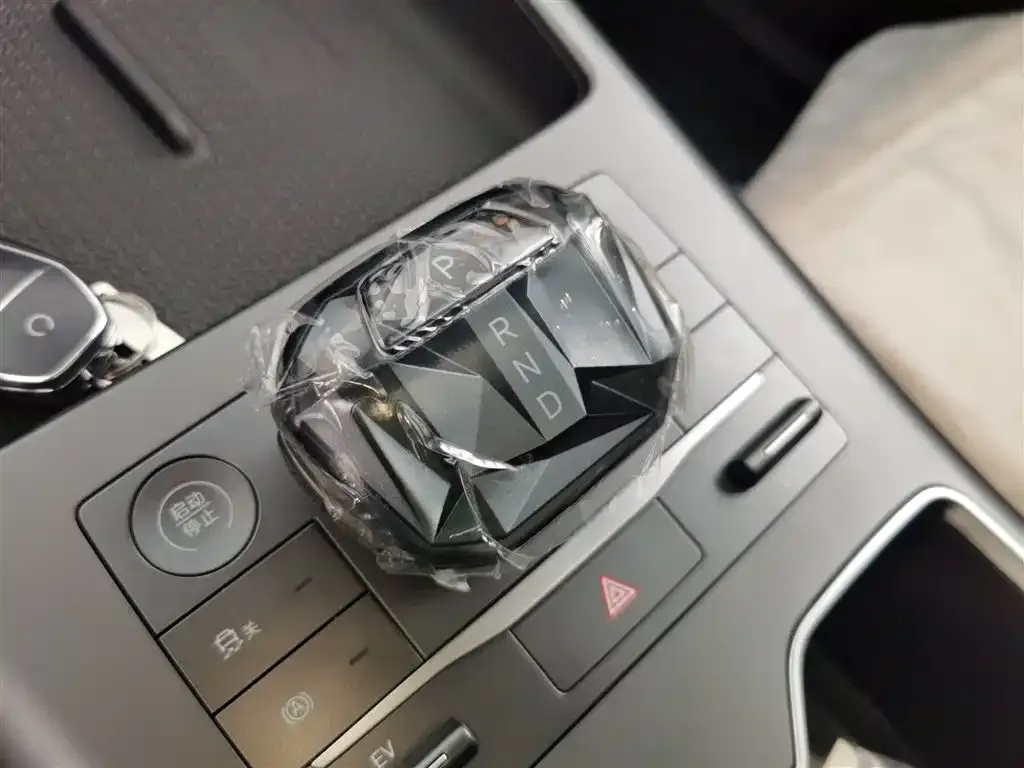 BYD Pro New Energy — фото 6
