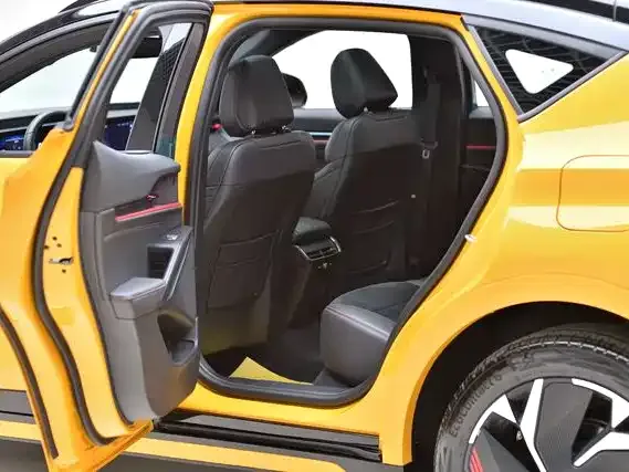 Ford Mondeo 2024 из CN, фото 10