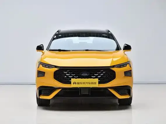 Ford Mondeo 2024 из CN, фото 2