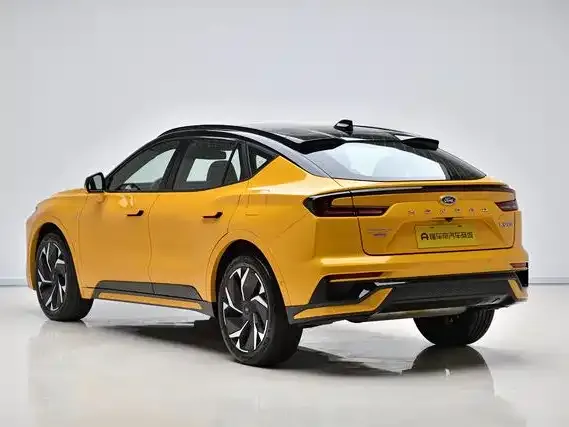 Ford Mondeo 2024 из CN, фото 6
