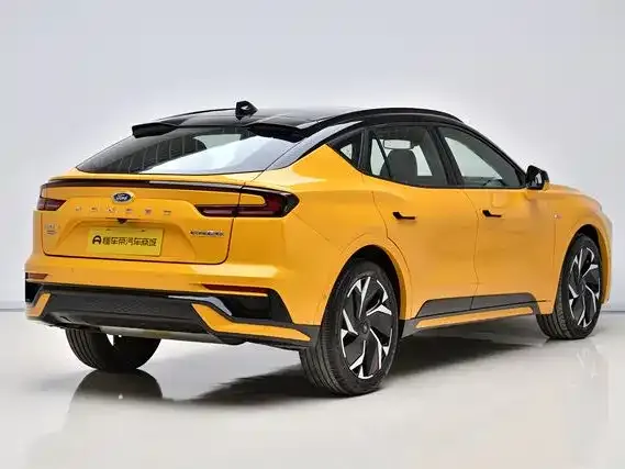 Ford Mondeo 2024 из CN, фото 8