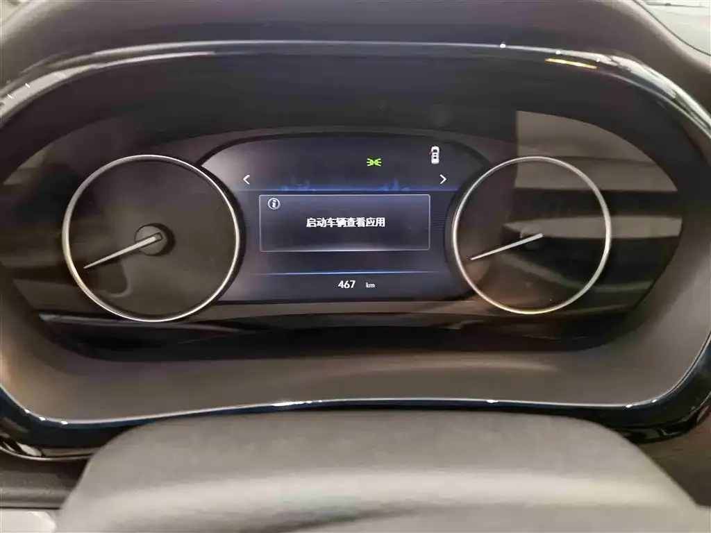 Buick GL8 2025 из CN, фото 10
