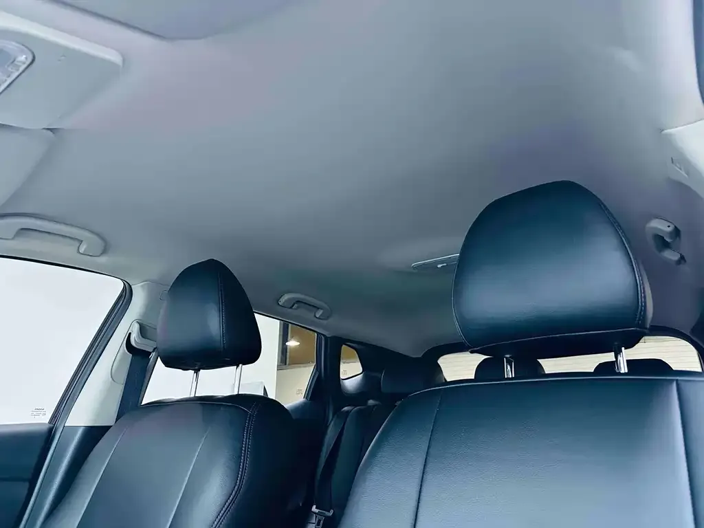 Nissan Qashqai — фото 10
