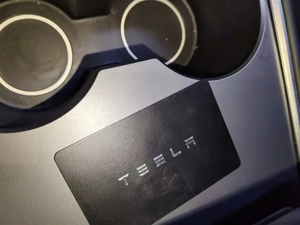 Tesla Model Y 2021 из CN, фото 9