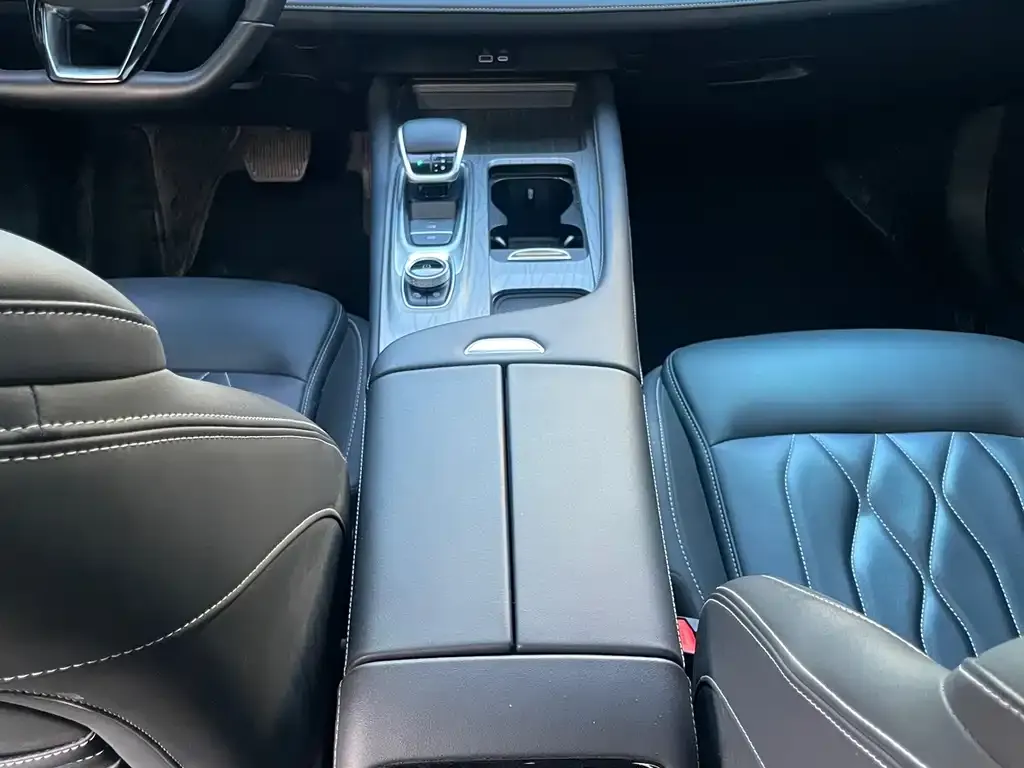Chery Arrizo 8 2023 из CN, фото 10