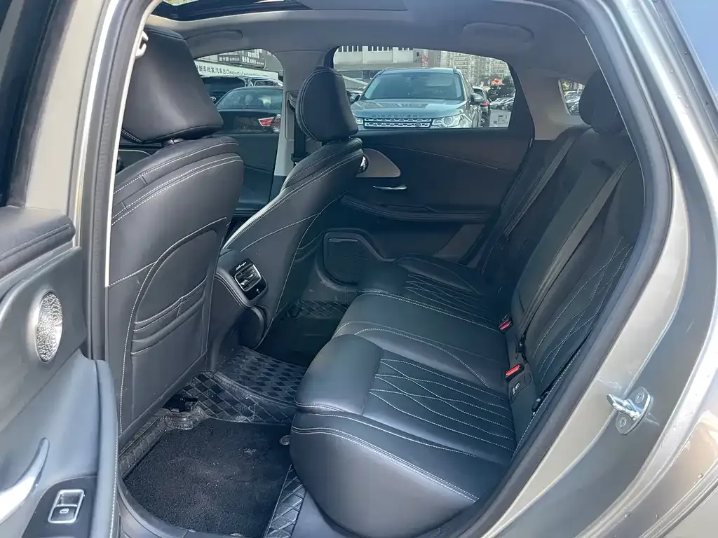 Chery Arrizo 8 2023 из CN, фото 9