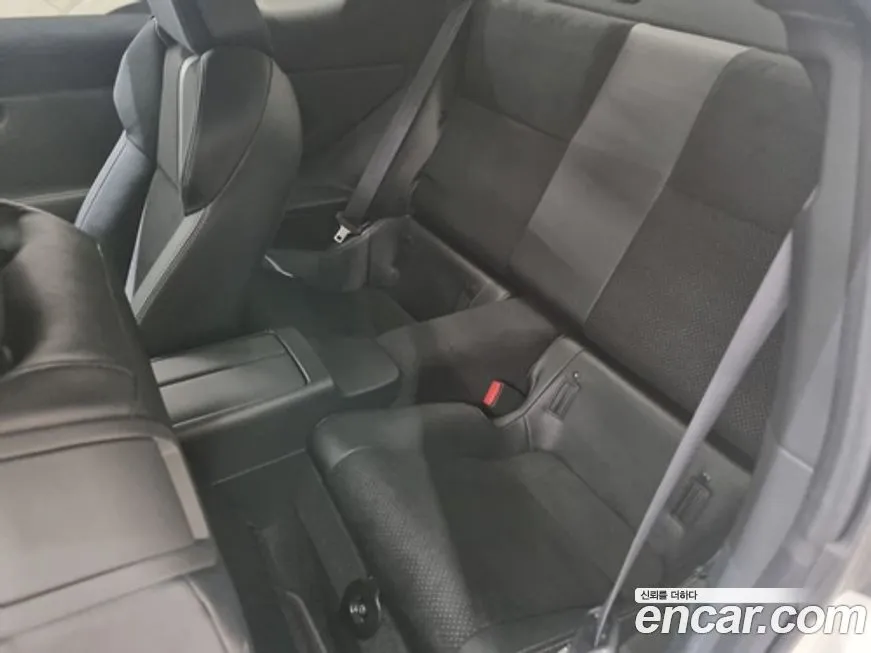 Toyota 86 2024 из KR, фото 10