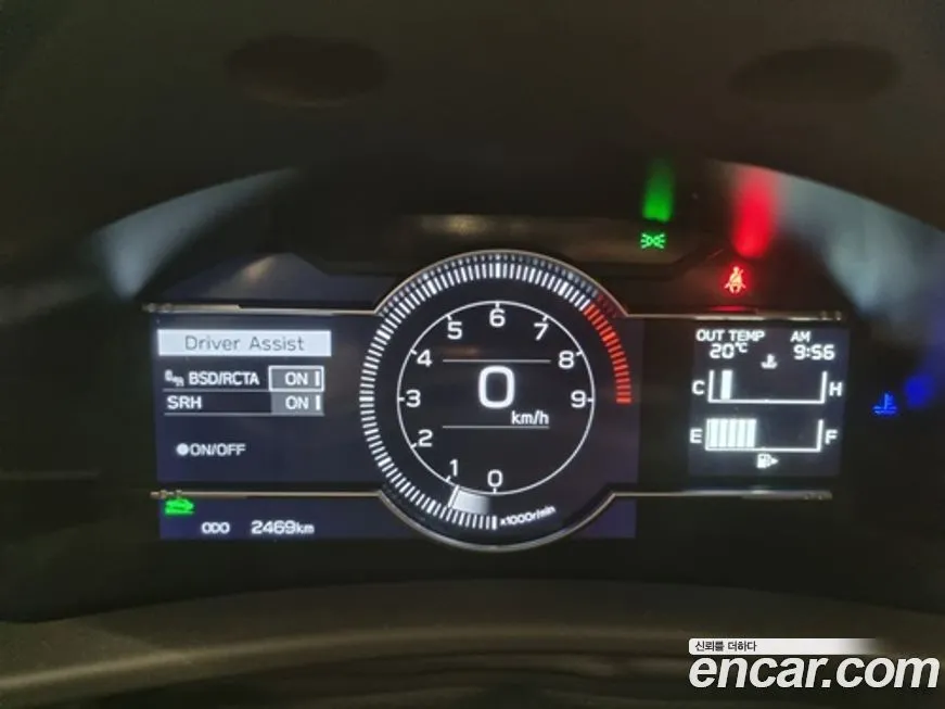 Toyota 86 2024 из KR, фото 7