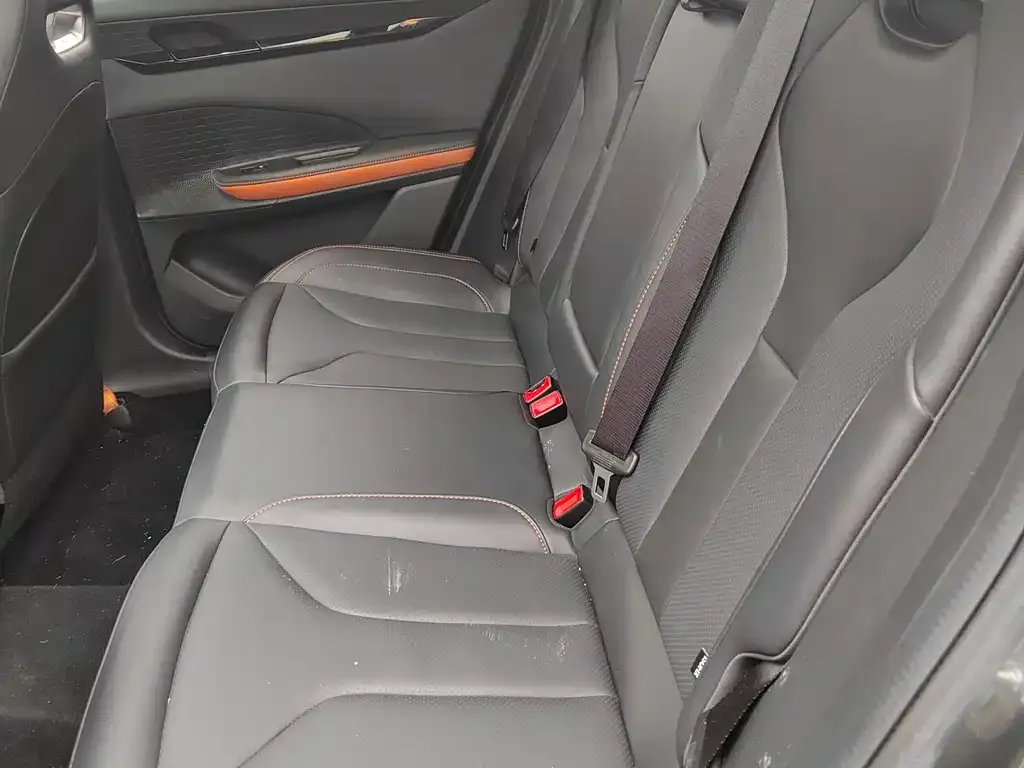 Changan UNI-V 2024 из CN, фото 10