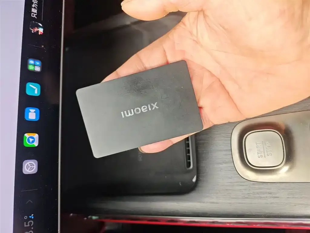 Xiaomi SU7 2024 из CN, фото 9