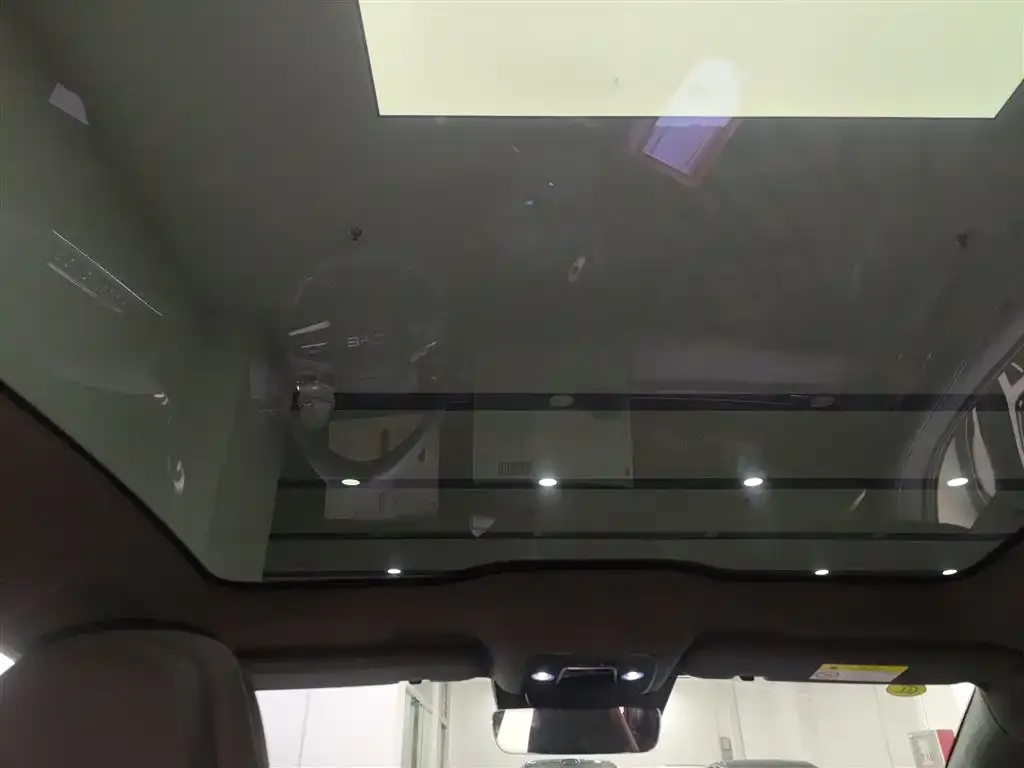 BYD Seal — фото 9