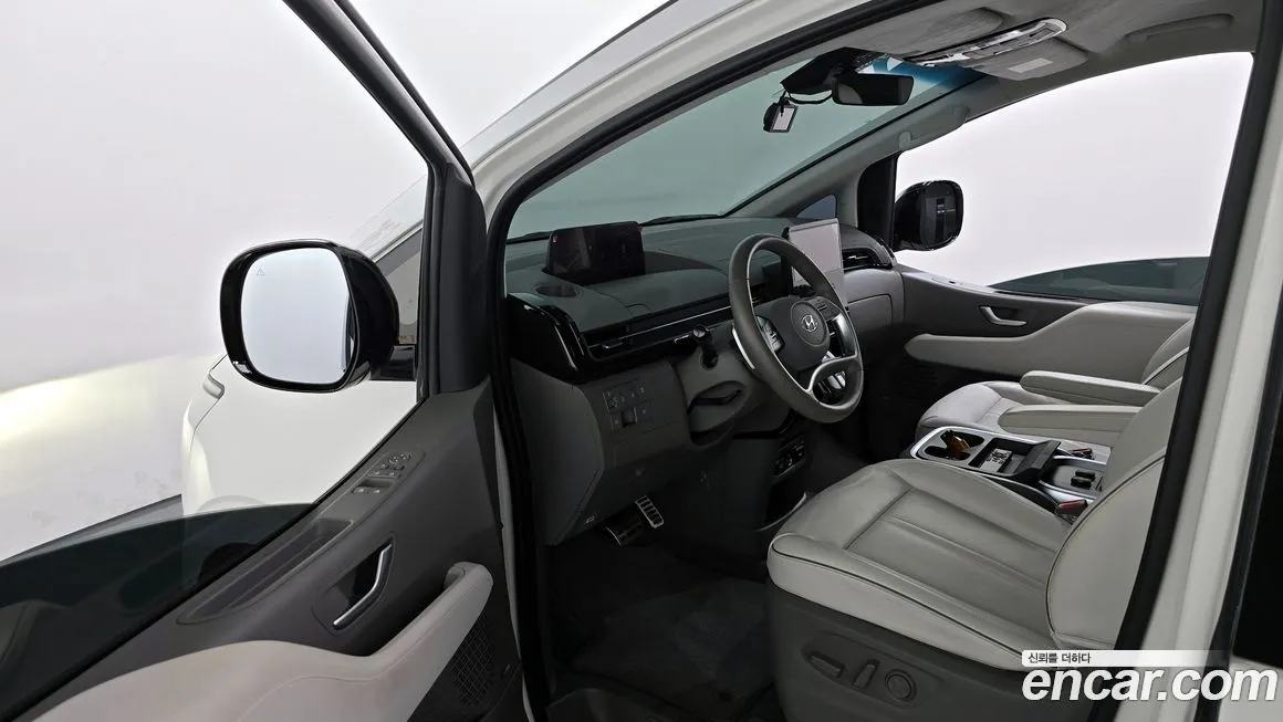 Hyundai Staria — фото 10