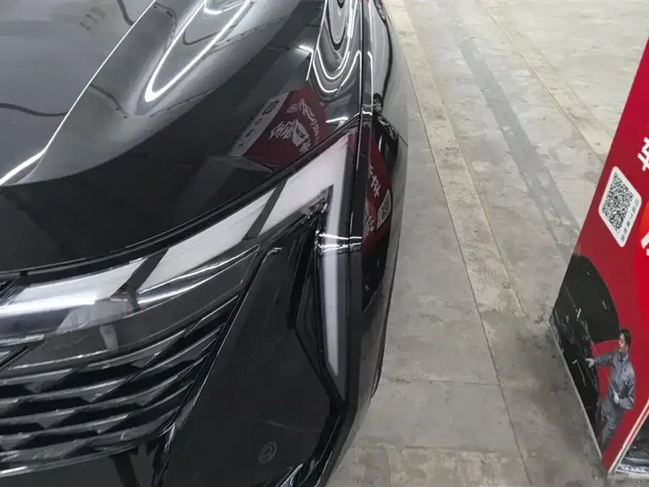 Geely Boyue L 2024 из CN, фото 5