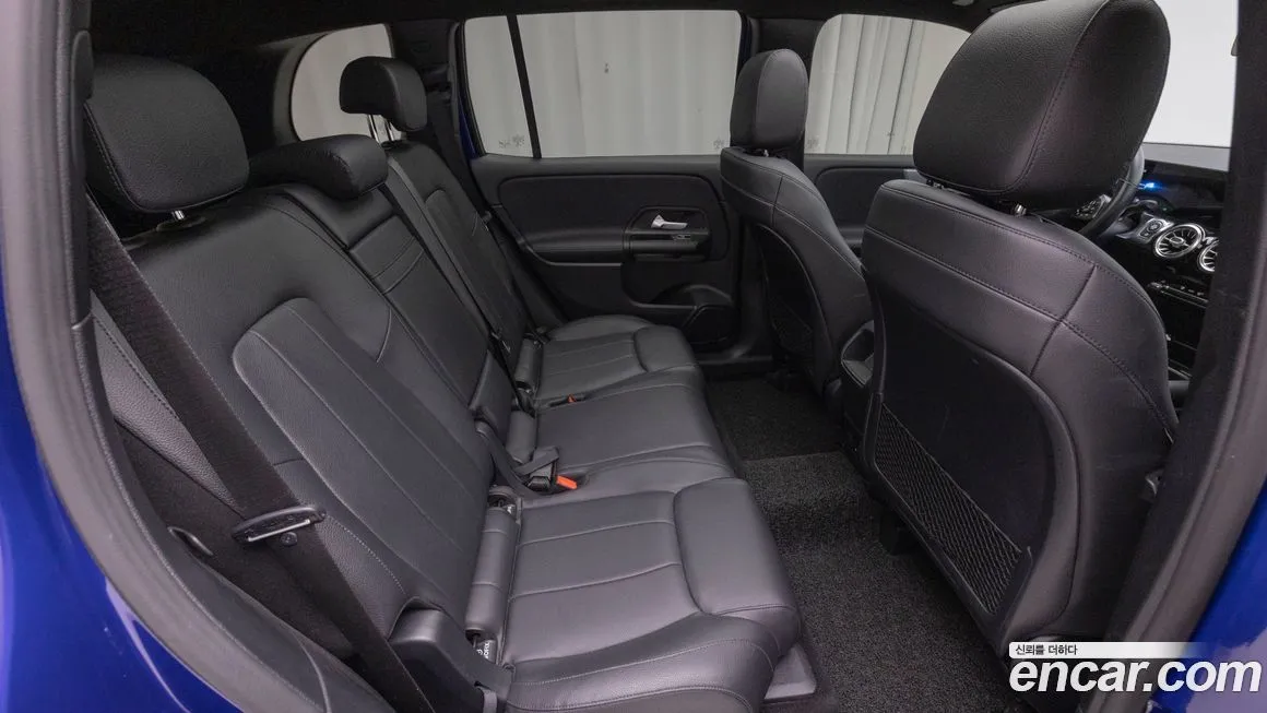 Mercedes-Benz GLB-Class 2021 из KR, фото 10