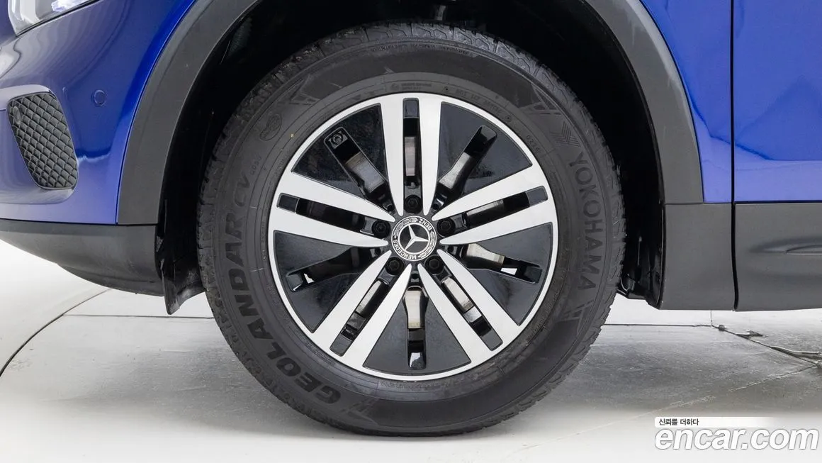 Mercedes-Benz GLB-Class 2021 из KR, фото 5