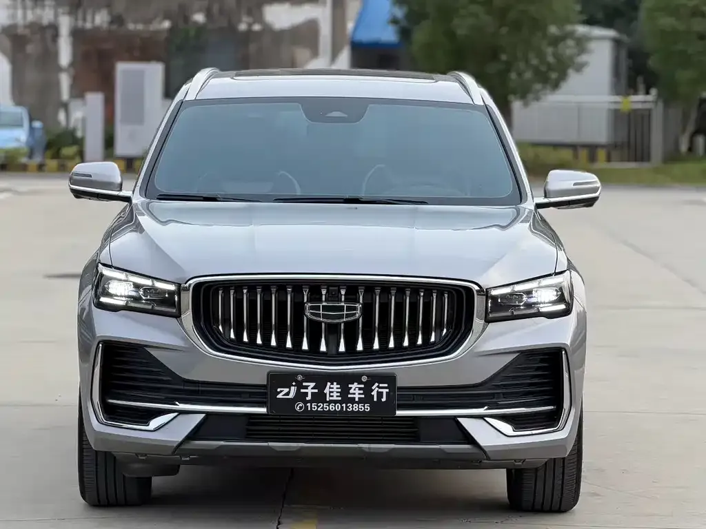 Geely Xingyue L 2023 из CN, фото 1
