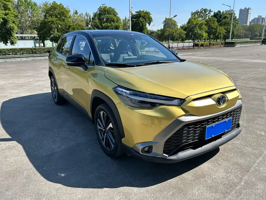 Toyota Frontlander — фото 3