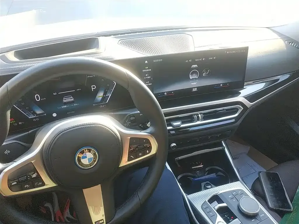 BMW i3 2023 из CN, фото 10