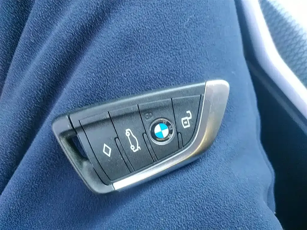 BMW i3 2023 из CN, фото 9