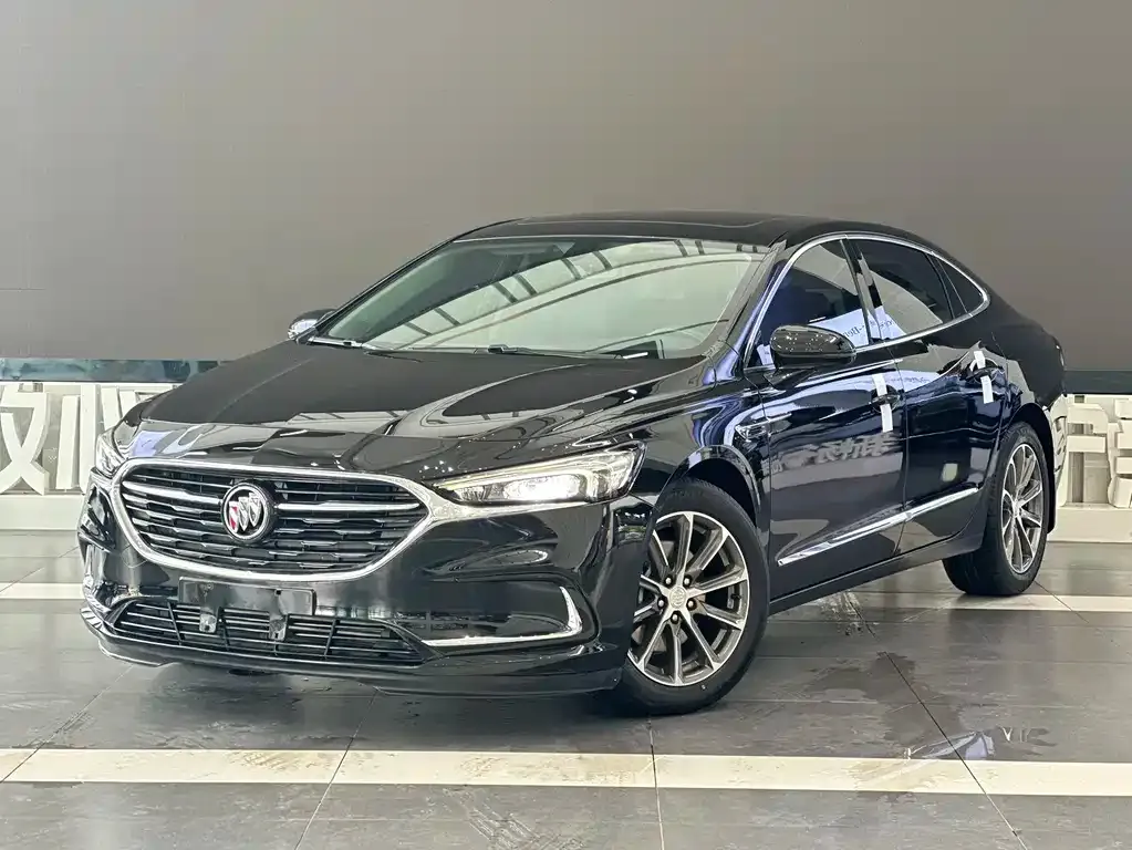 Buick LaCrosse 2022 из CN, фото 3