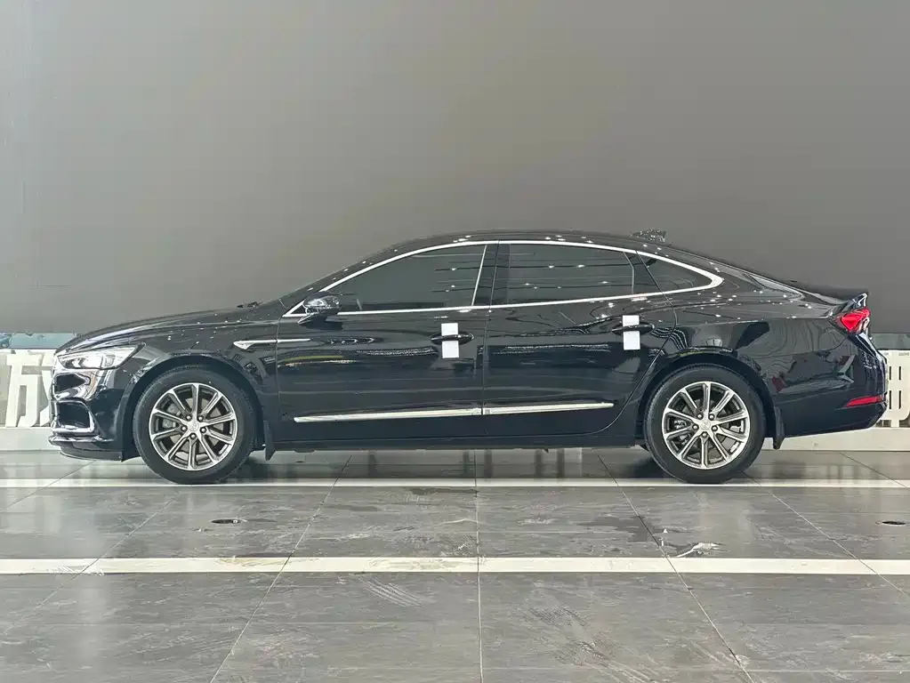 Buick LaCrosse 2022 из CN, фото 5