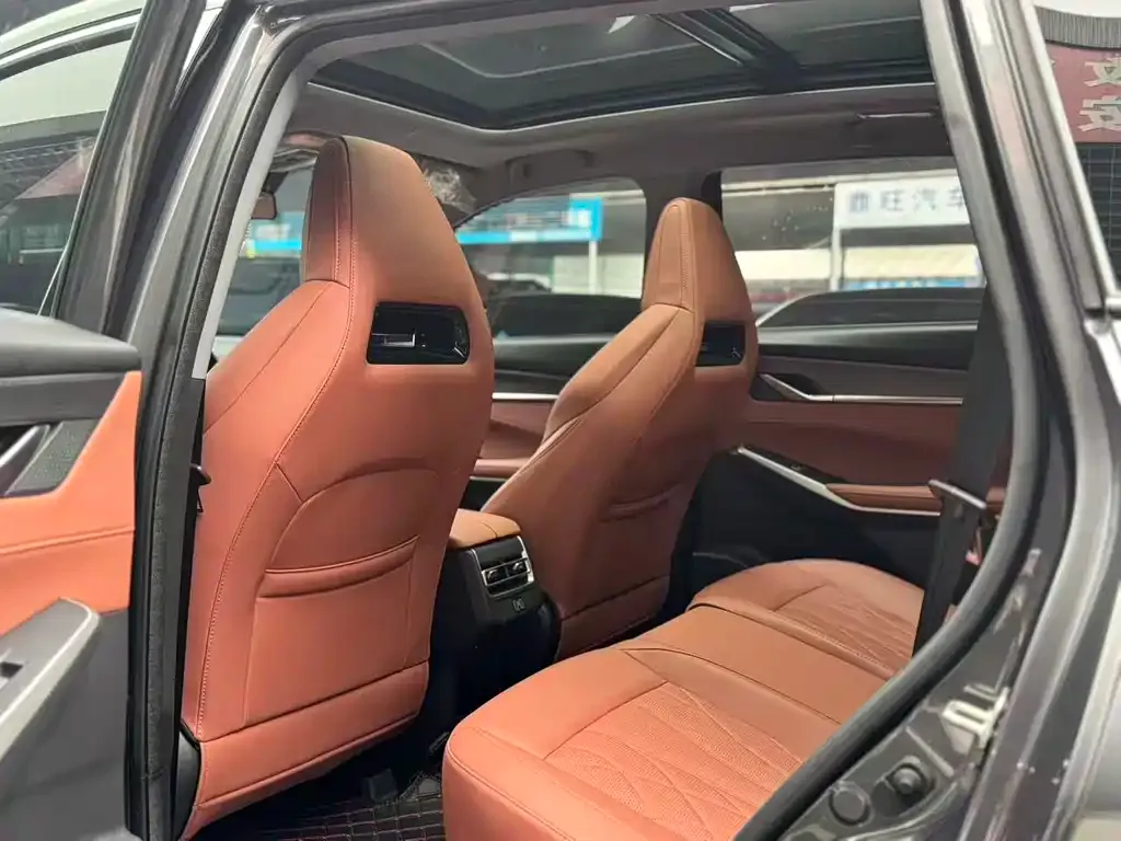 Changan CS75PLUS 2024 из CN, фото 5