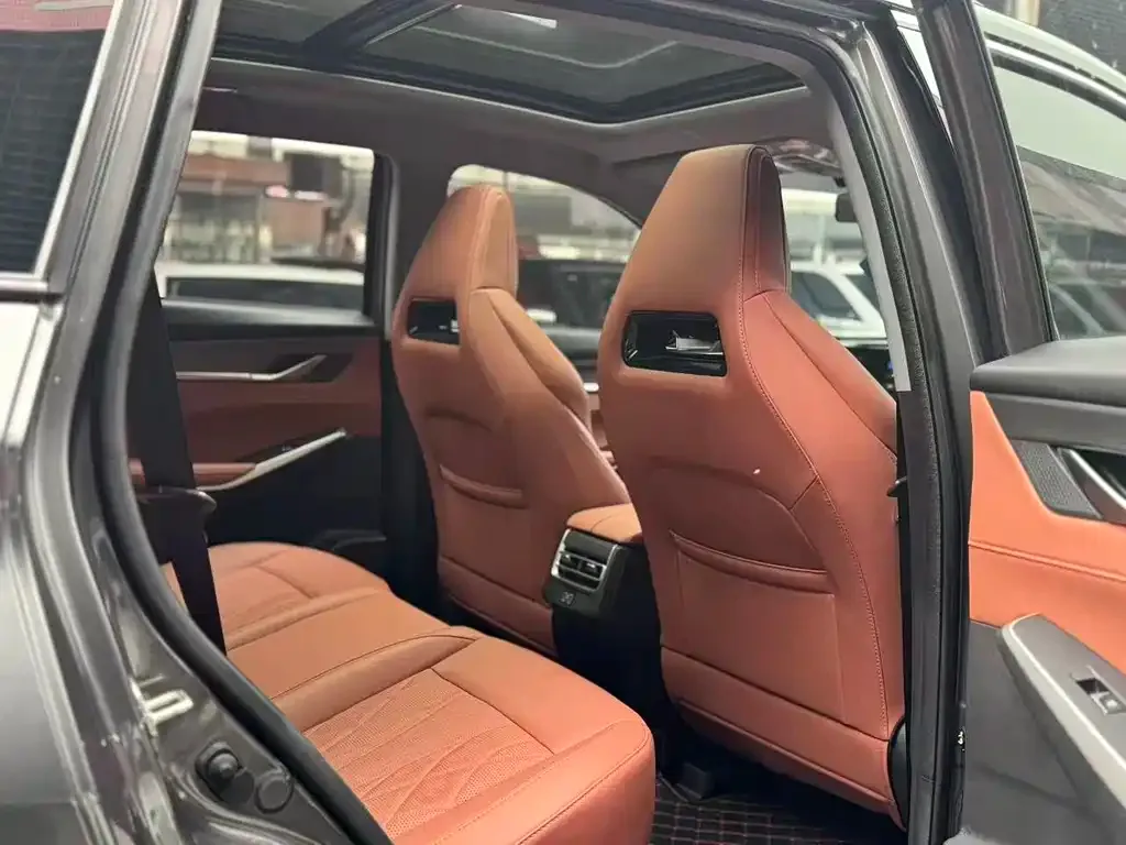 Changan CS75PLUS 2024 из CN, фото 7