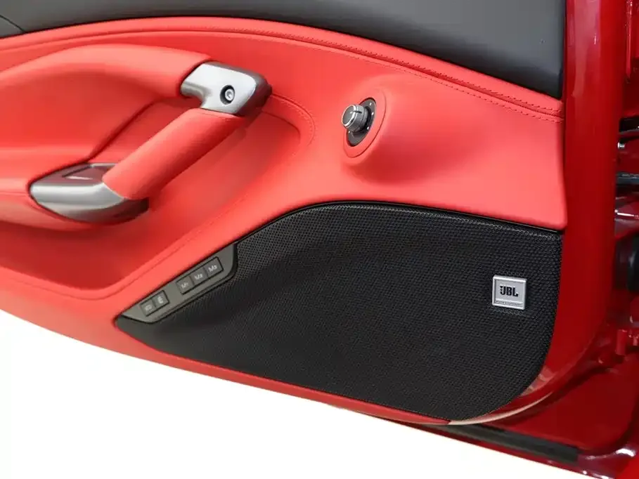 Ferrari F8 2022 из CN, фото 8