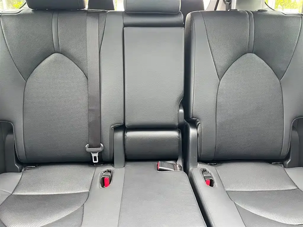 Toyota Highlander 2022 из CN, фото 10