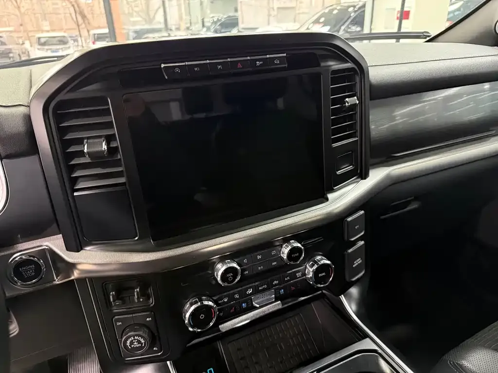 Ford F-150 Raptor 2024 из CN, фото 7